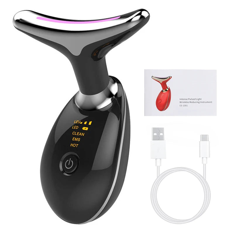 Elys Lift™ | Aparelho de Lifting Facial com LED