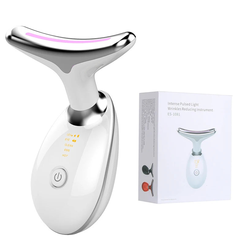 Elys Lift™ | Aparelho de Lifting Facial com LED