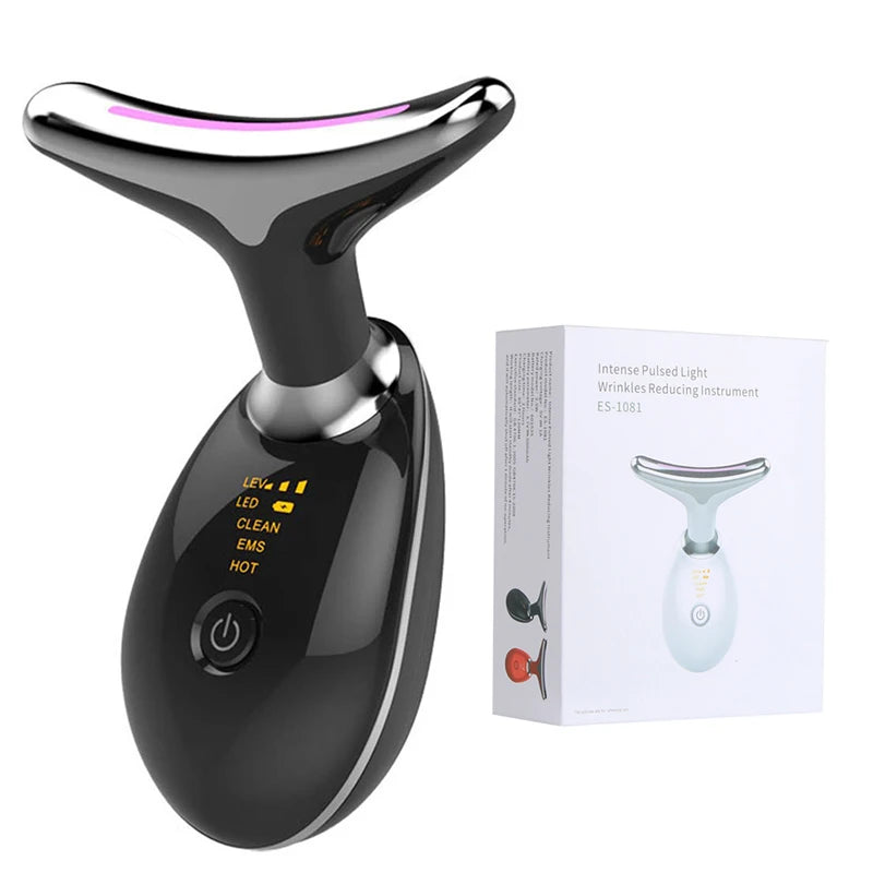 Elys Lift™ | Aparelho de Lifting Facial com LED