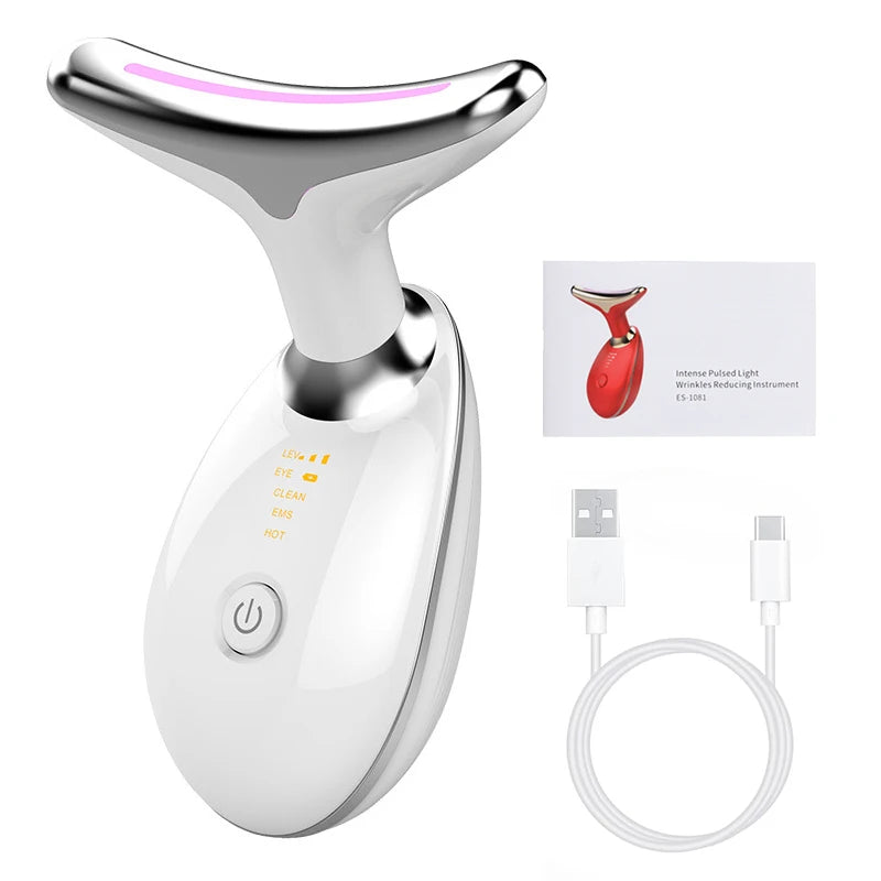 Elys Lift™ | Aparelho de Lifting Facial com LED