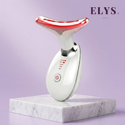 Elys Lift™ | Aparelho de Lifting Facial com LED