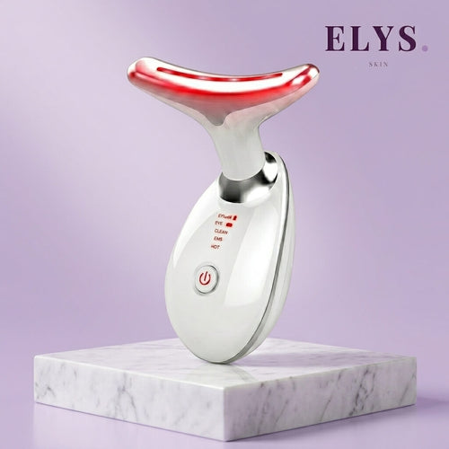 Elys Lift™ | Aparelho de Lifting Facial com LED