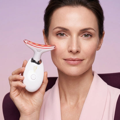 Elys Lift™ | Aparelho de Lifting Facial com LED